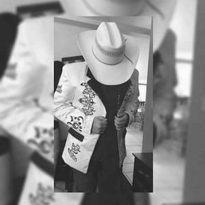 Meet your Posher, Hernan